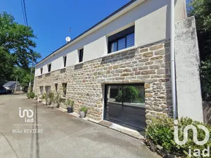 Maison à La Chapelle-sur-Erdre (44240)