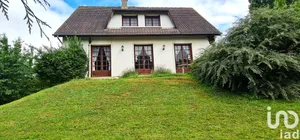 House at Acquigny (27400)