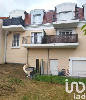 Apartment at Le Blanc-Mesnil (93150)