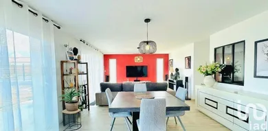 House in Béguey (33410)