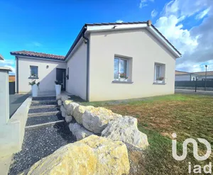 Maison à Béguey (33410)