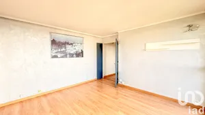 Apartment at Eaubonne (95600)