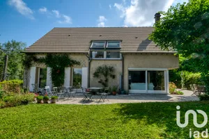 Maison à Lagny-sur-Marne (77400)