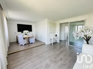 Apartment at Les Pavillons-sous-Bois (93320)