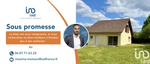 House at Épernon (28230)