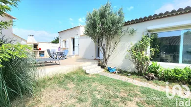 Maison à Coursan (11110)