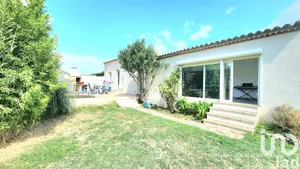 Maison à Coursan (11110)