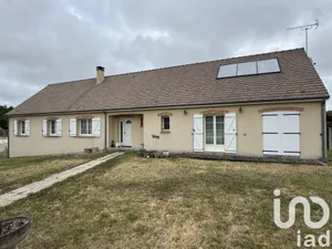 House at Selles-sur-Cher (41130)