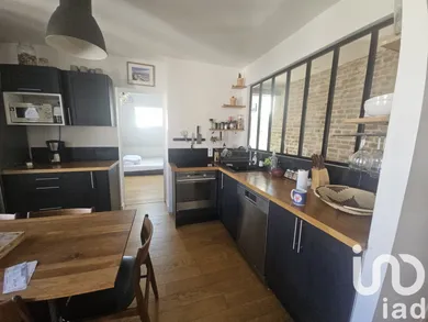 Appartement à Le Havre (76600)