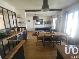 Apartment at Le Havre (76600)
