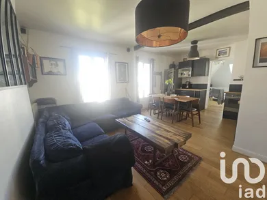 Appartement à Le Havre (76600)