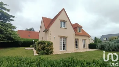 Maison traditionnelle à Caen (14000)