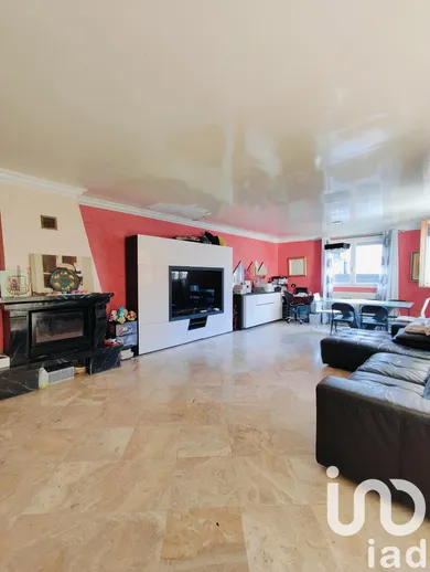 House at Montreuil (93100)