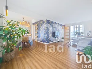 House at Marchémoret (77230)