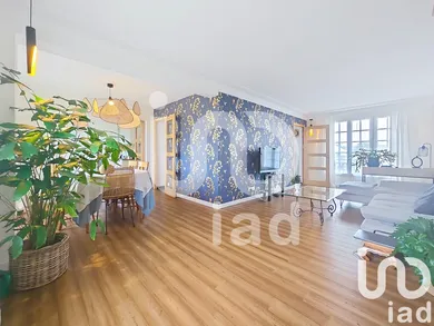 Maison à Marchémoret (77230)