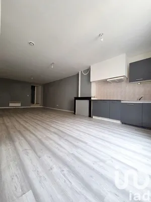Appartement à Saint-Laurent-de-la-Salanque (66250)