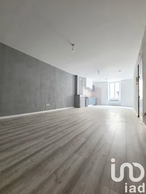 Appartement à Saint-Laurent-de-la-Salanque (66250)