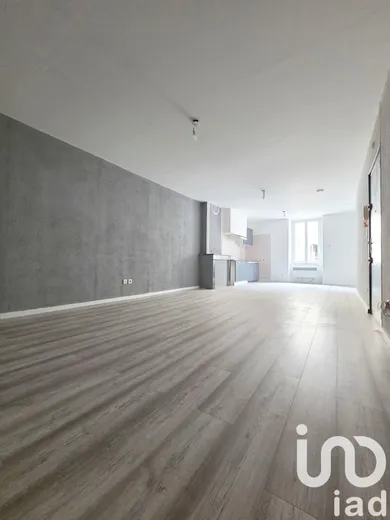 Appartement à Saint-Laurent-de-la-Salanque (66250)