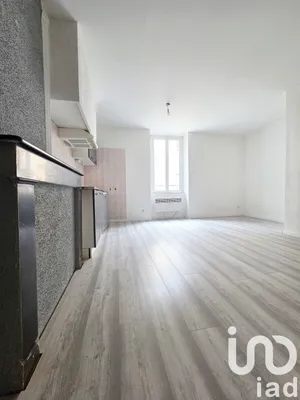 Appartement à Saint-Laurent-de-la-Salanque (66250)