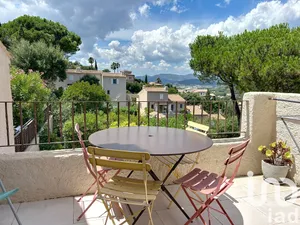 Apartment at Sainte-Maxime (83120)