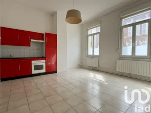 Apartment at Amiens (80000)