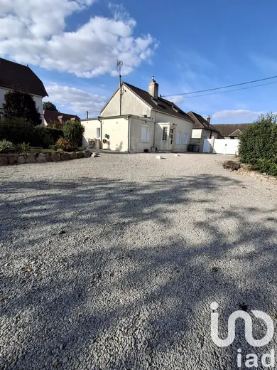 Maison à Droupt-Saint-Basle (10170)