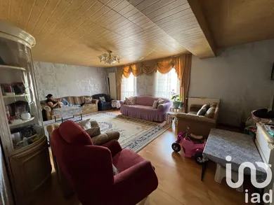 House in Arinthod (39240)