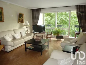 Appartement à Nogent-sur-Oise (60180)