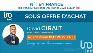 Appartement à Perpignan (66000)