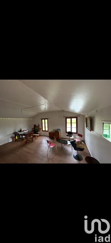 Leisure land at la chapelle saint fray (72240)