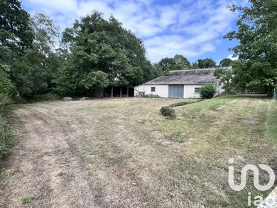 Building plot at Loudéac (22600)