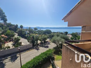 Apartment at Ajaccio (20000)