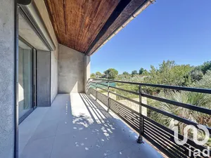 Apartment at Hyères (83400)