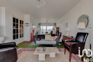 Apartment at Limoges (87000)
