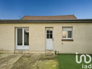 House at Foucaucourt-en-Santerre (80340)