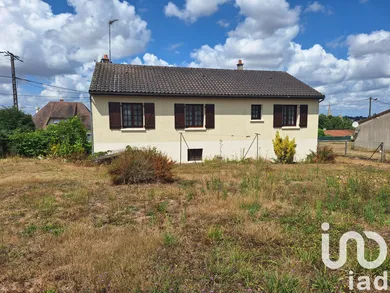 Village house in Saint-Germain (86310)