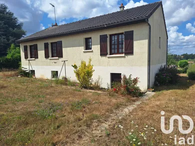 Village house in Saint-Germain (86310)