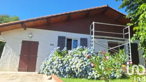 House at Serralongue (66230)