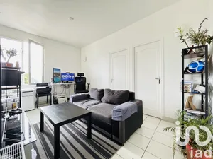 Apartment at Le Malesherbois (45330)