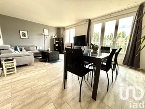 Appartement à Rouen (76000)