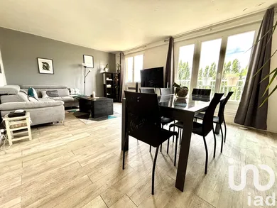Apartment at Rouen (76000)