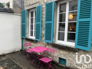 Maison à Thomery (77810)