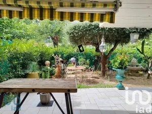Appartement à Mandelieu-la-Napoule (06210)