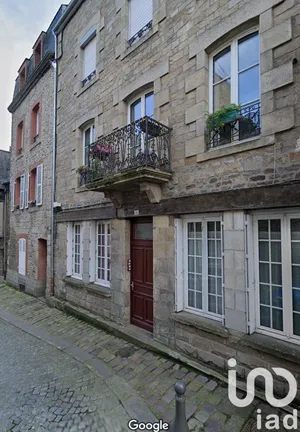 Apartment at Dinan (22100)