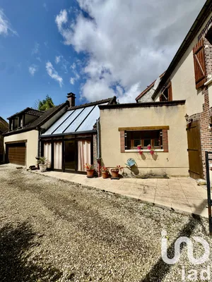 Maison à Crancey (10100)