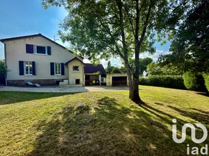 Maison à Étiolles (91450)