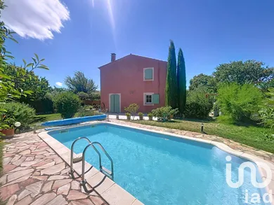 Maison à Vernègues (13116)