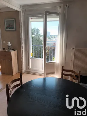 Apartment at Lucé (28110)