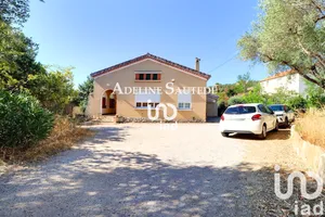 Maison à La Ciotat (13600)