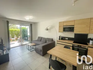 Apartment at Grasse (06130)